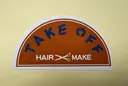HAIR&MAKE TAKE OFFのプロフィール画像