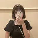 韓国ヘア🖤/透明感 shihoのプロフィール画像