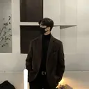 髪質改善・韓国 【代表】 HIDE.のプロフィール画像