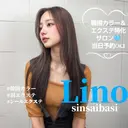 🎀羽エクステ&韓国 ヘア大人気♡mi🌙のプロフィール画像