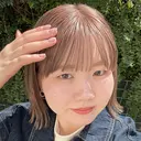 うる艶カラー/美髪 トリートメント/めいのプロフィール画像