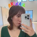 aki nail 【アキネイル】のプロフィール画像