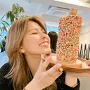 桜 杏奈のプロフィール画像