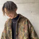 ハイトーンカラー 中村優成のプロフィール画像