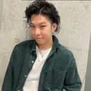 髪質改善/美髪矯 正ヤマモトハルキのプロフィール画像