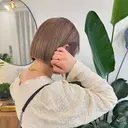 LOVEST 井上 亜未/ 暖色のプロフィール画像