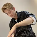 バーバーサロン メンズカット 森のプロフィール画像