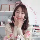 Nail salon Bouquetブーケのプロフィール画像