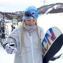 TIDEHAIR YUKINAのプロフィール画像