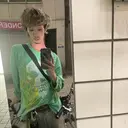 legare メンズ カット　山本　真之介のプロフィール画像