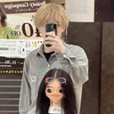 髪質改善/ハイトーン 艶カラー/しゅうまのプロフィール画像