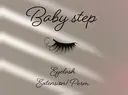 Baby step.のプロフィール画像