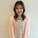 北田 美琴 / 柔らかいカラーのプロフィール画像