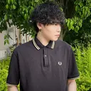 田中大星 /ボブ 縮毛矯正のプロフィール画像