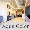 カラー専門店 Aqua Colorのプロフィール画像