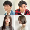 リベイル モデル募集のプロフィール画像