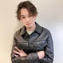 メンズスタイリスト/ 髪質改善/居場のプロフィール画像