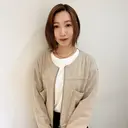 カワイイ保証🤍🪄 manami.のプロフィール画像