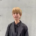 レイヤー/透明感 カラー/縮毛/しおんのプロフィール画像