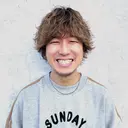 美髪矯正/縮毛矯正 越野雄大のプロフィール画像