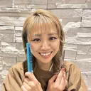 ショート、ボブなら お任せ❤️石川由美のプロフィール画像