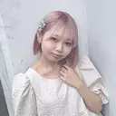 長尾菜々美🐰 /ハイトーンカラーのプロフィール画像