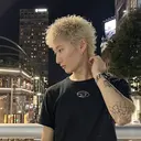 因幡 颯のプロフィール画像