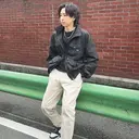 【Amphi Tokyo】宮原のプロフィール画像