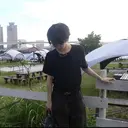 メンズアイブロウ 無料モデル募集中のプロフィール画像