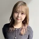 透明感カラー |ベー ジュ|齊藤ひなののプロフィール画像