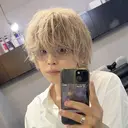 メンズハイトーン 佐藤智頼のプロフィール画像