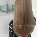 CLEAR 杉山のプロフィール画像