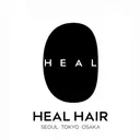 HEALHAIR 堀江店のプロフィール画像