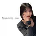 moze 對島のプロフィール画像