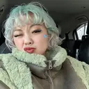 Maho/海外 レイヤー/ハイトーンのプロフィール画像