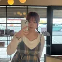 長沼 愛莉のプロフィール画像