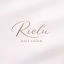 nail salon Rieluのプロフィール画像