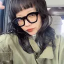 デザインパーマ/ 艶カラー/ボブのプロフィール画像