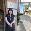 金丸 理子のプロフィール画像