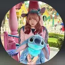 加賀文乃/ハイトーン /艶カラー/派手髪のプロフィール画像