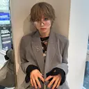 韓国風艶カラー 🇰🇷🩶/REIのプロフィール画像