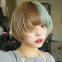 ハイトーンカラー/ さらさのプロフィール画像