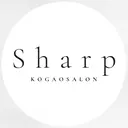 小顔サロンSharp …腸調整よもぎ蒸しのプロフィール画像