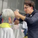 縮毛矯正専門家 大桃史朗のプロフィール画像