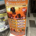 More refreshのプロフィール画像