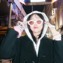 梅澤 杏菜のプロフィール画像