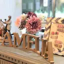 Amelia nail salonのプロフィール画像