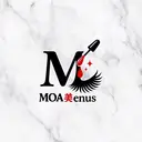 MOA美  enus Rana🦋のプロフィール画像