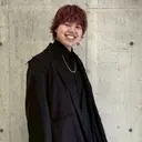 パーマ/縮毛矯正 揚村武斗のプロフィール画像