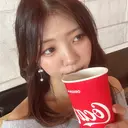 韓国 ブリーチ無し Wカラー💗夢果💗のプロフィール画像